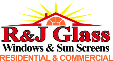 R&J Glass Sun Screens Windows LLC